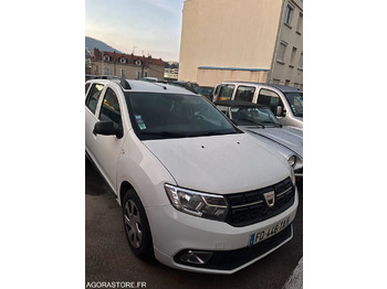 Personenbil DACIA