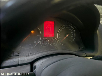 Personenbil VOLKSWAGEN JETTA serie 3 moteur 1.9 TDI  int cuire 179 719 km GPS: bilde 5