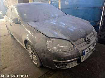 Personenbil VOLKSWAGEN JETTA serie 3 moteur 1.9 TDI  int cuire 179 719 km GPS: bilde 3