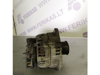 Elektrisk system for Lastebil MAN alternator: bilde 3