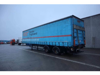 Semitrailer KEL-BERG 34 pl.: bilde 4