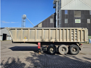 Tippsemi FRUEHAUF