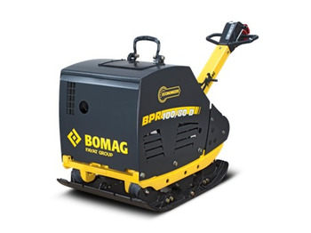 Vibroplate BOMAG