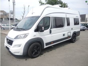 Bybobil Pössl Roadcruiser Revolution *148PS*Vollausstattung*: bilde 1