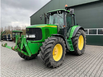 Traktor JOHN DEERE 6920