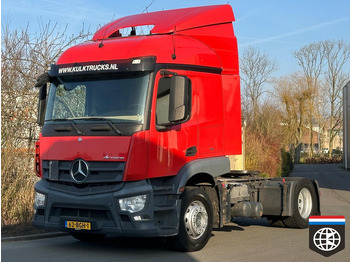 Trekkvogn MERCEDES-BENZ Actros 1840