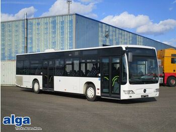 Bybuss MERCEDES-BENZ Citaro