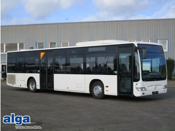 Bybuss MERCEDES-BENZ Citaro