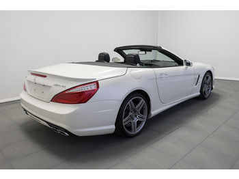 Personenbil Mercedes-Benz SL 63 AMG/TÜV+Service neu!: bilde 2