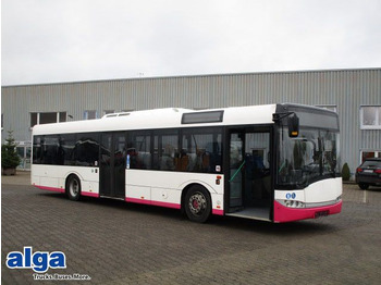 Bybuss SOLARIS