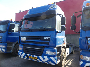 Krokbil DAF CF 85