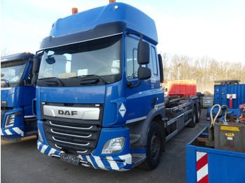 Krokbil DAF CF 440