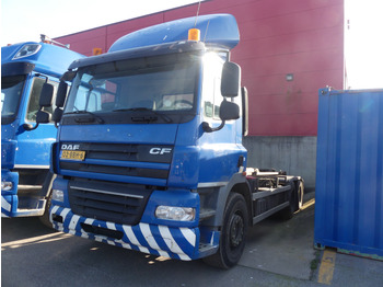 Krokbil DAF CF 85