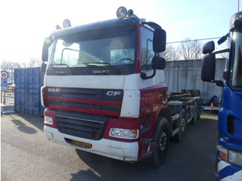 Krokbil DAF CF 85