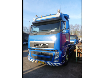 Krokbil VOLVO FH 460