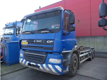 Krokbil DAF CF 85