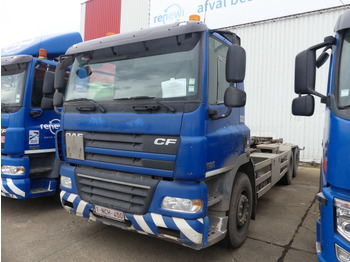 Krokbil DAF CF 85