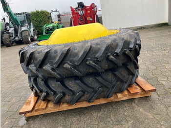 Dekk for Landbruksteknikk Alliance 270/95R36: bilde 3