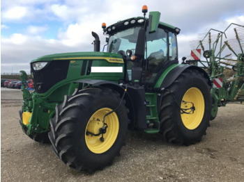 Traktor JOHN DEERE 6R 250