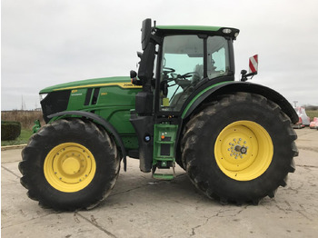 Traktor JOHN DEERE 6R 250