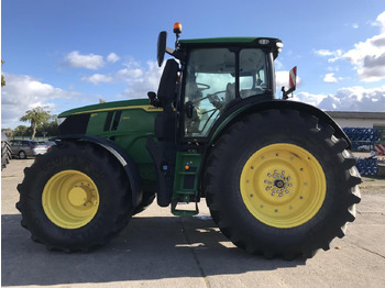 Traktor JOHN DEERE 6R 250