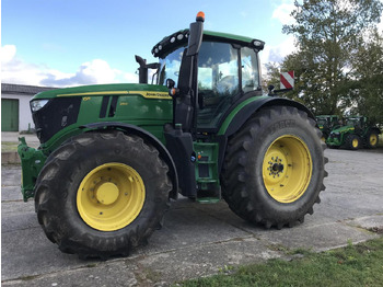 Traktor JOHN DEERE 6R 250