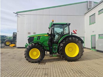 Traktor John Deere 6R 250: bilde 2