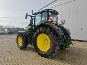 Traktor John Deere 6R 250: bilde 5