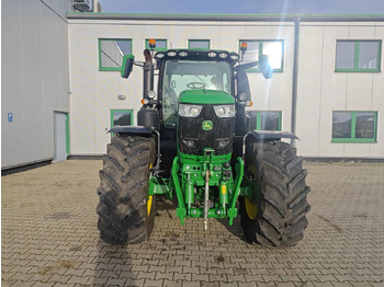 Traktor John Deere 6R 250: bilde 4