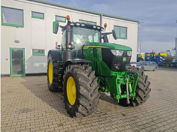 Traktor John Deere 6R 250: bilde 3