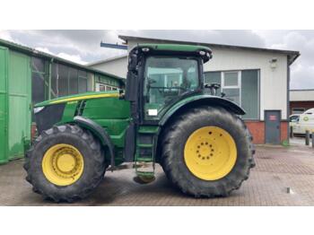 Traktor JOHN DEERE 7230R