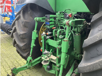 Traktor John Deere 7230R: bilde 5