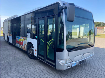 Bybuss MERCEDES-BENZ Citaro