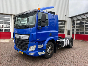 Trekkvogn DAF CF 400