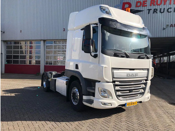 Trekkvogn DAF CF 400