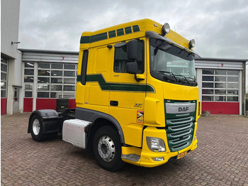 Trekkvogn DAF XF 440