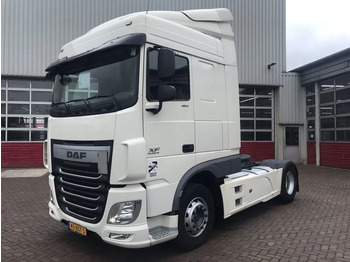 Trekkvogn DAF XF 460