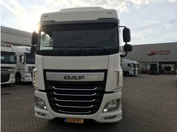 Trekkvogn DAF XF 440 XF 440 FT EURO 6: bilde 5