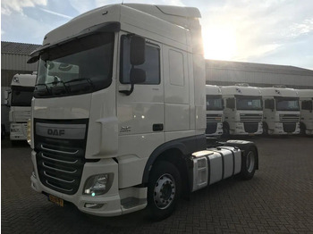 Trekkvogn DAF XF 440 XF 440 FT EURO 6: bilde 2