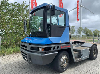 Terminaltraktor TERBERG - TT222: bilde 2