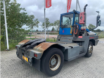 Terminaltraktor TERBERG - TT222: bilde 5