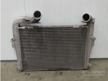 Radiator SCANIA P