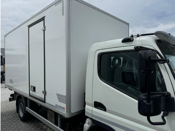 Ny Skapbil Mitsubishi Canter FUSO 90C18 Isolierter Koffer: bilde 4