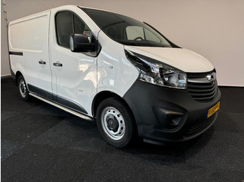 Små varebil OPEL Vivaro