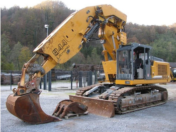 Gravemaskin LIEBHERR R 944