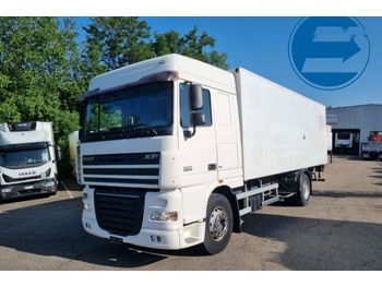 Skapbil DAF XF 105 410