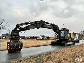 Gravemaskin VOLVO EC300ENL