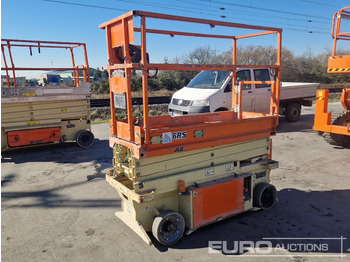 Lift JLG