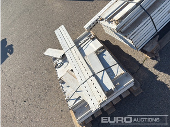 Anleggsmaskiner Pallet Racking Beams ( 2 Of): bilde 3