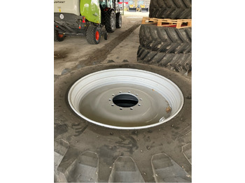 Ny Sprøyte Amazone Komplettrad 520/85R42 2x: bilde 3